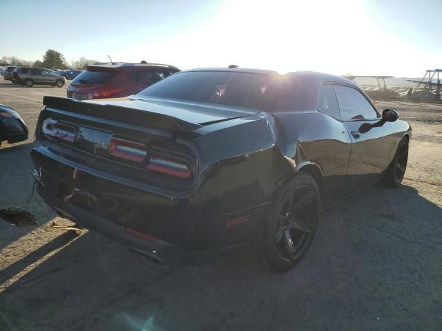 2C3CDZFJ5GH100658 Dodge Challenger R/t Scat Pack