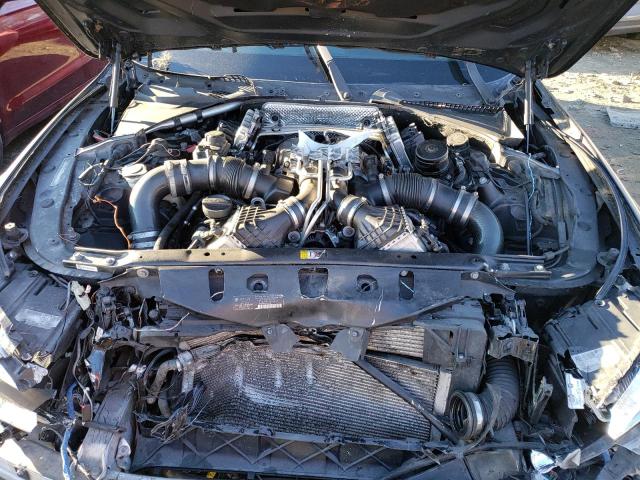 WBSFV9C53ED593711 BMW M5