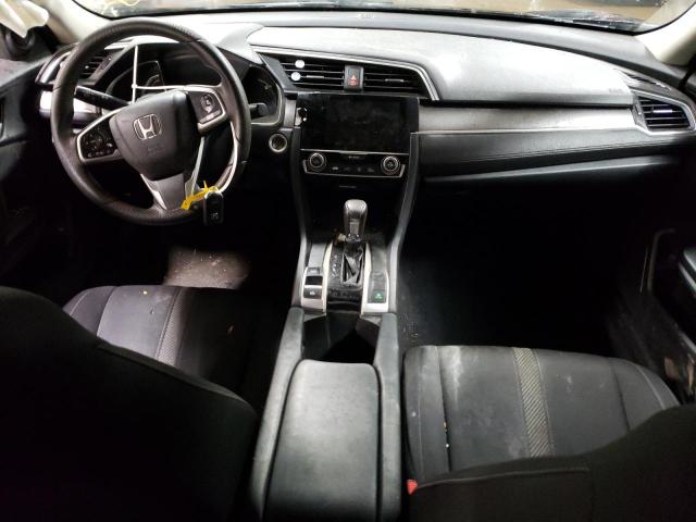 19XFC2F71GE093985 Honda CIVIC EX