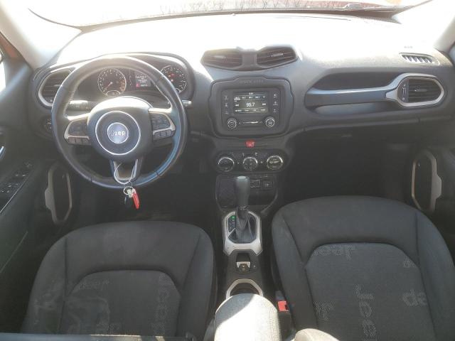 ZACCJABB6HPE70862 Jeep Renegade Latitude