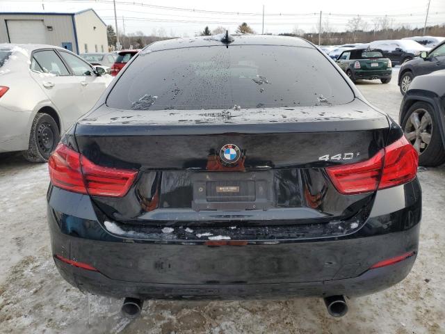 WBA4J7C5XKBM74623 BMW 440xi Gran Coupe