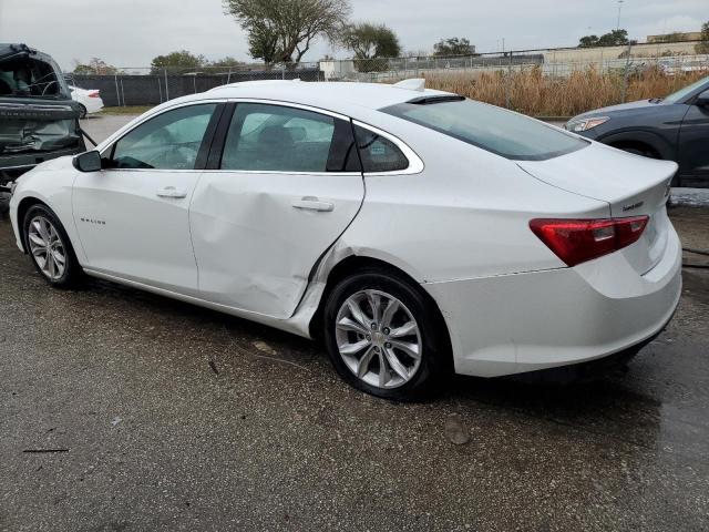 1G1ZD5STXPF232167 Chevrolet MALIBU LT