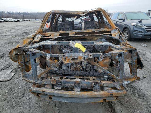 1GKS2HKC6FR135338 GMC Yukon Xl K1500 Slt
