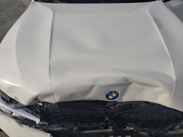 3MW5U7J03M8B55233 BMW M340I