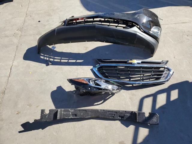 2GNAXKEV7K6226800 Chevrolet EQUINOX LT