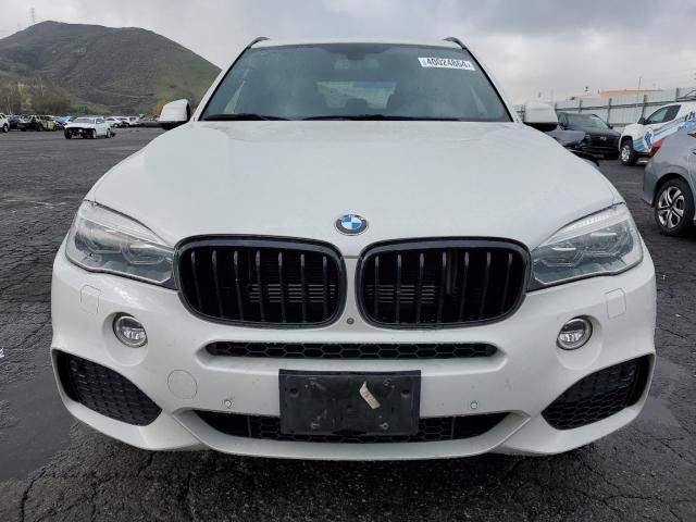 5UXKT0C50G0S78137 BMW X5 Xdr40e
