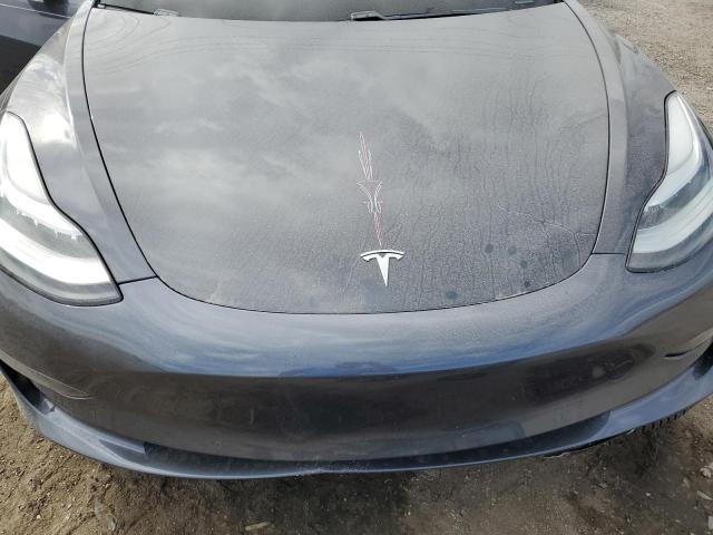 5YJ3E1EA1KF306988 Tesla MODEL 3