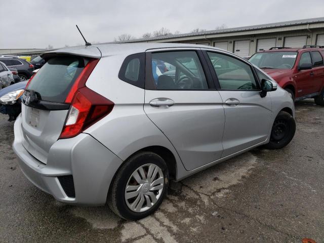 3HGGK5G5XFM753856 Honda FIT LX