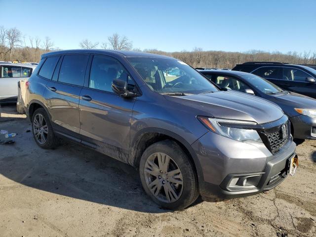 5FNYF8H5XMB030677 Honda Passport Exl