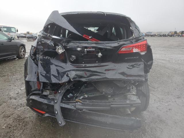 3CZRU5H11KG703749 Honda HR-V SPORT