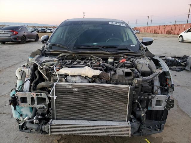 JHMFC1F38JX011487 Honda CIVIC EX
