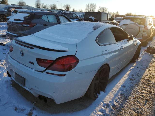 WBSLX9C51ED160286 BMW M6