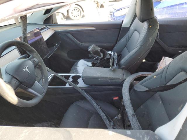 7SAYGDEE1PA197217 Tesla Model Y