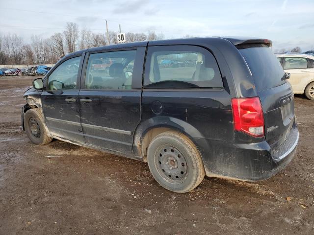 2C4RDGBG1ER219903 Dodge Grand Caravan Se
