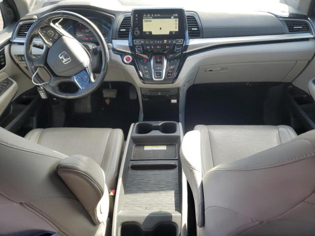 5FNRL6H95KB077617 Honda Odyssey Elite