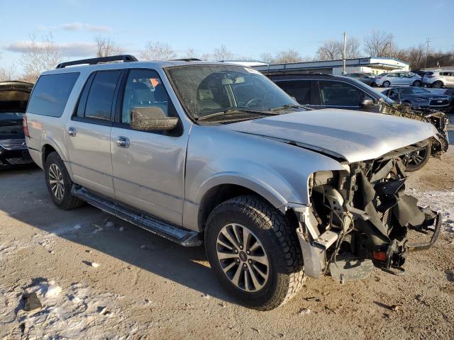 1FMJK1JT8HEA69042 Ford Expedition El Xlt
