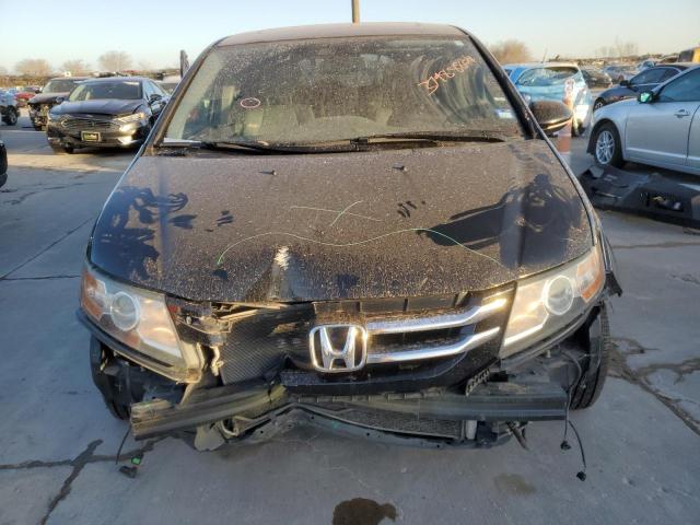 5FNRL5H95FB072871 Honda Odyssey Touring