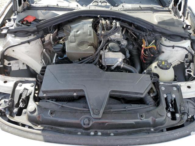 WBA3A5C55FF608680 BMW 328 I