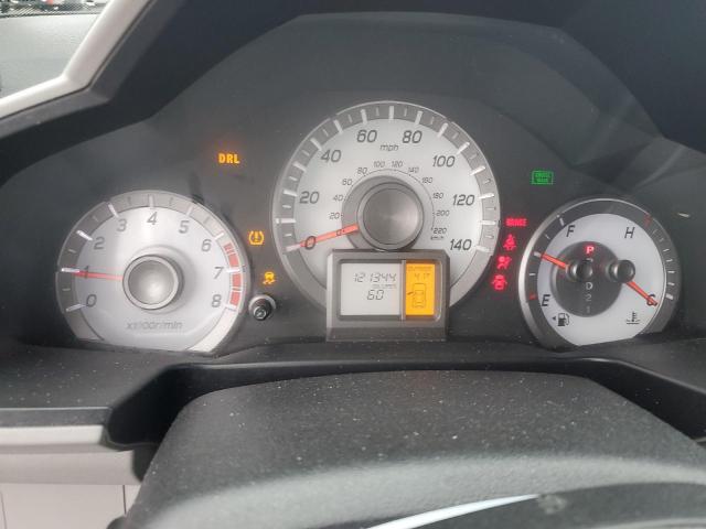 5FNYF4H34FB055097 Honda PILOT SE