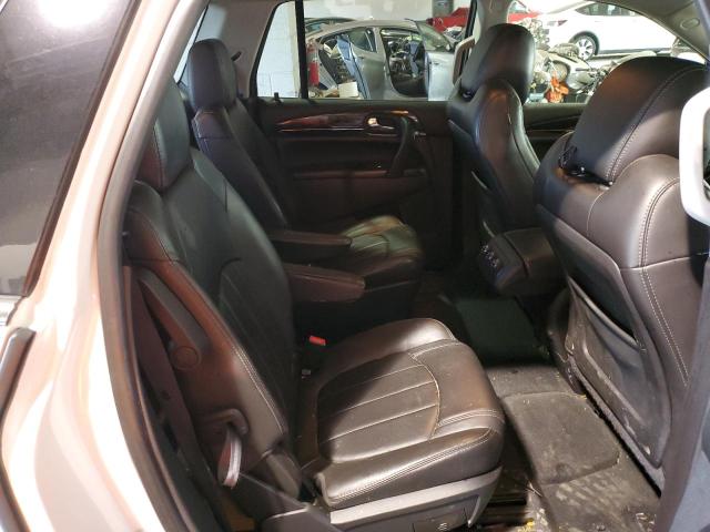 5GAKVBKDXGJ308062 Buick Enclave