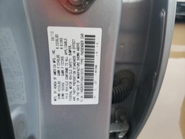 1HGCR2F31EA015075 Honda ACCORD LX