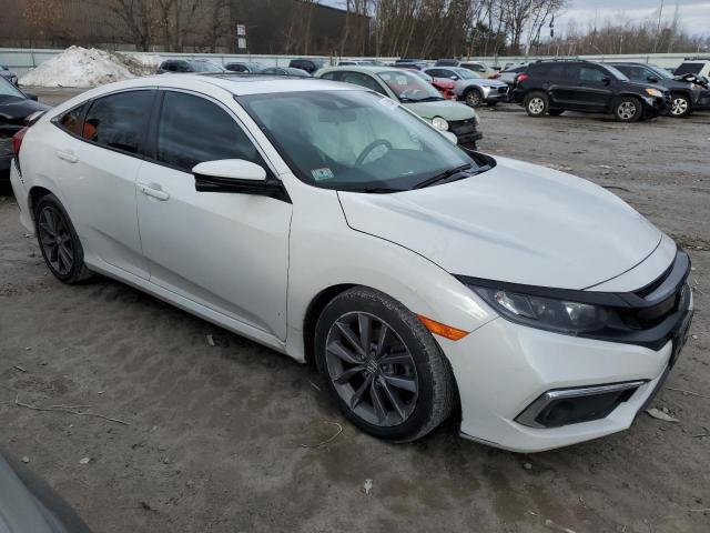 19XFC1F35LE217919 Honda CIVIC EX