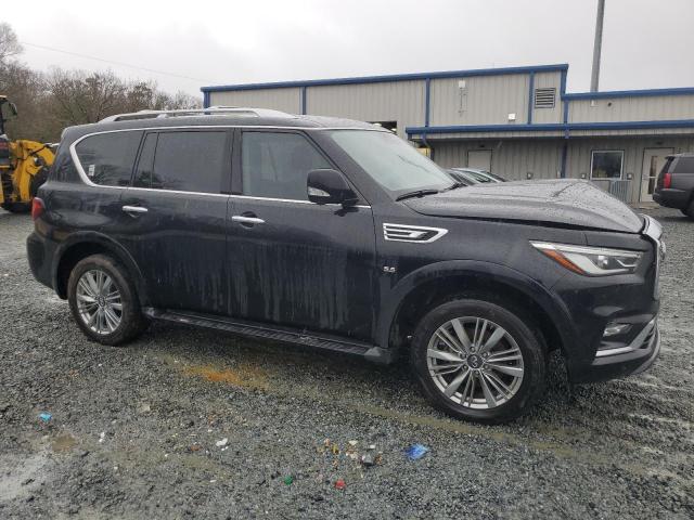 JN8AZ2NE7K9225660 Infiniti QX80 LUXE