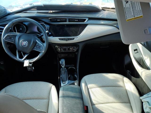 KL4MMFSL2PB091779 Buick Encore Gx Essence