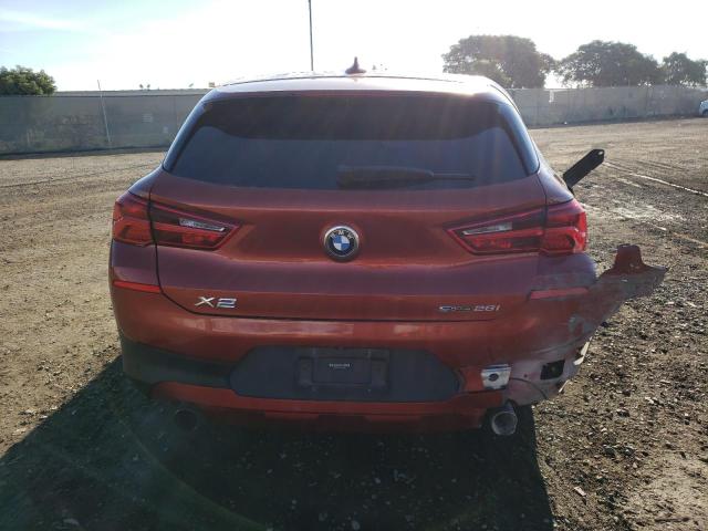 WBXYJ3C38JEJ82660 BMW X2 Sdrive28i