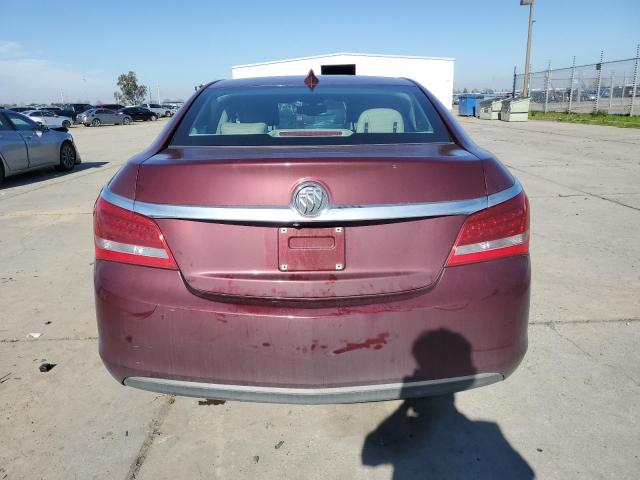 1G4GA5GR1GF174918 Buick Lacrosse