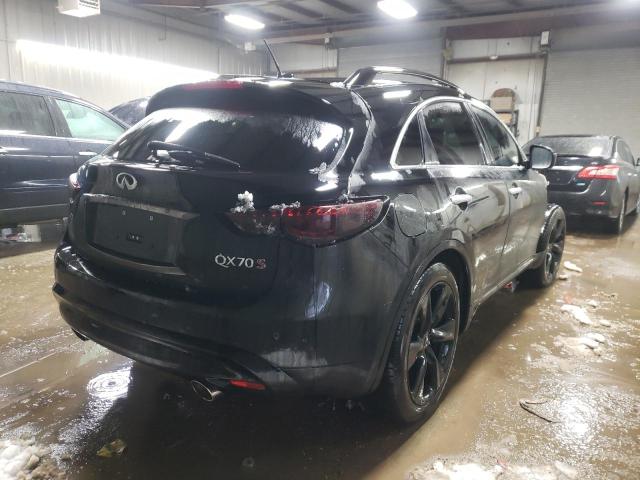 JN8CS1MW0GM750825 Infiniti QX70