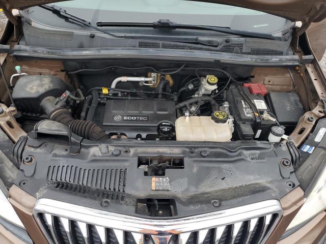 KL4CJASB0GB699833 Buick Encore