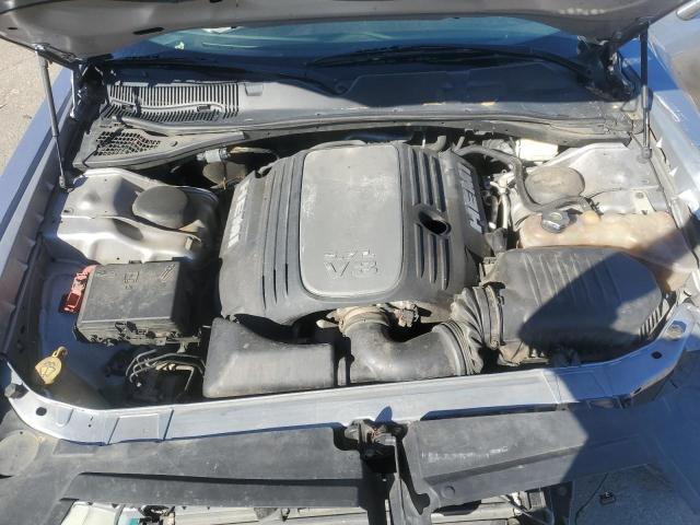 2C3CDZBT7FH705027 Dodge Challenger Sxt Plus