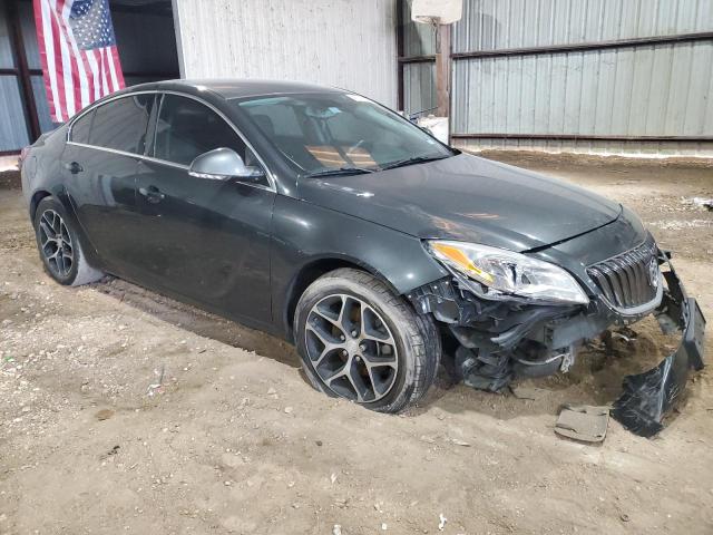 2G4GL5EX9H9184411 Buick Regal Sport Touring