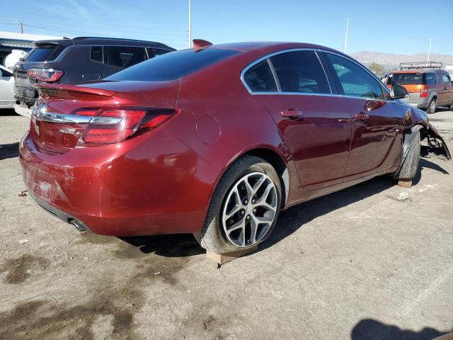 2G4GL5EX2H9148897 Buick Regal Sport Touring