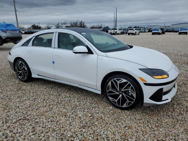 KMHM54AA2PA052554 Hyundai Ioniq 6 Limited