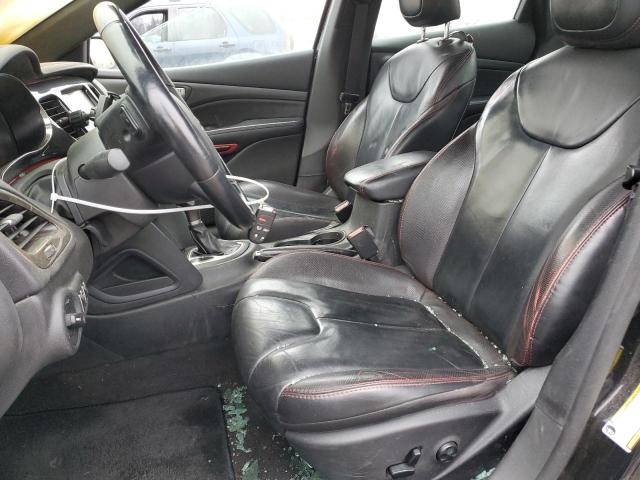 1C3CDFEB1FD247841 Dodge DART GT