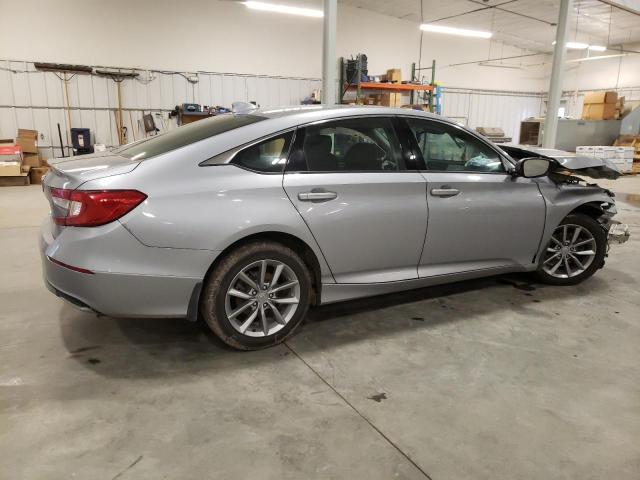 Honda ACCORD LX 2022 1HGCV1F15NA033521 Image 3