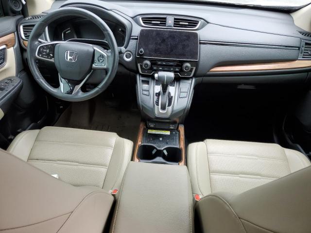 2HKRW1H94LH407003 Honda Cr-v Touring
