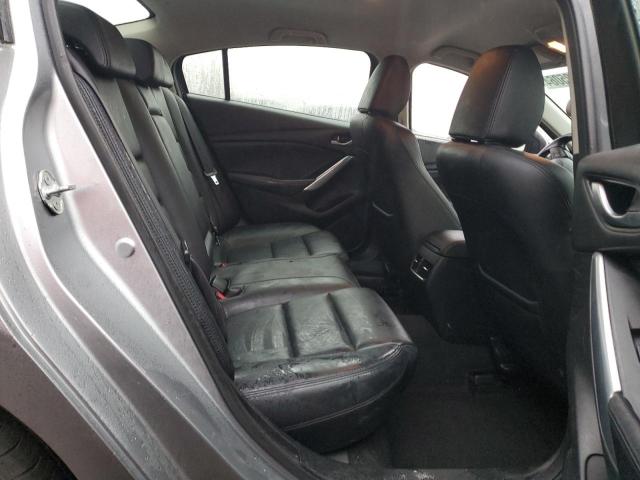 JM1GJ1V68E1147182 Mazda 6 TOURING