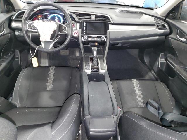 2HGFC2F7XJH557112 Honda CIVIC EX