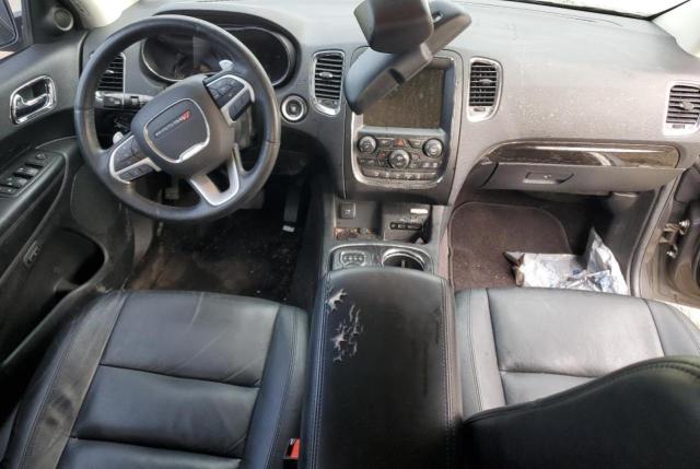 1C4RDHDGXGC373847 Dodge DURANGO LIMITED