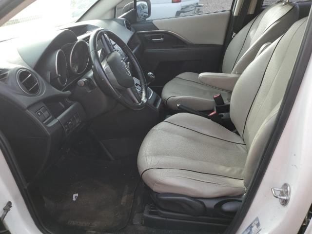 JM1CW2DL5F0189913 Mazda 5 Grand Touring