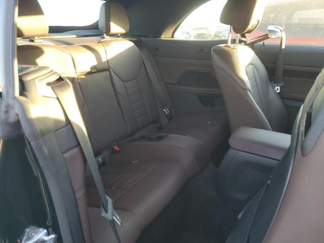 WBA23AT07NCK61503 BMW 430I
