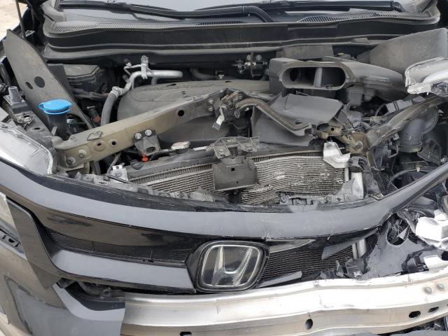 5FNYF6H20MB022632 Honda PILOT SE
