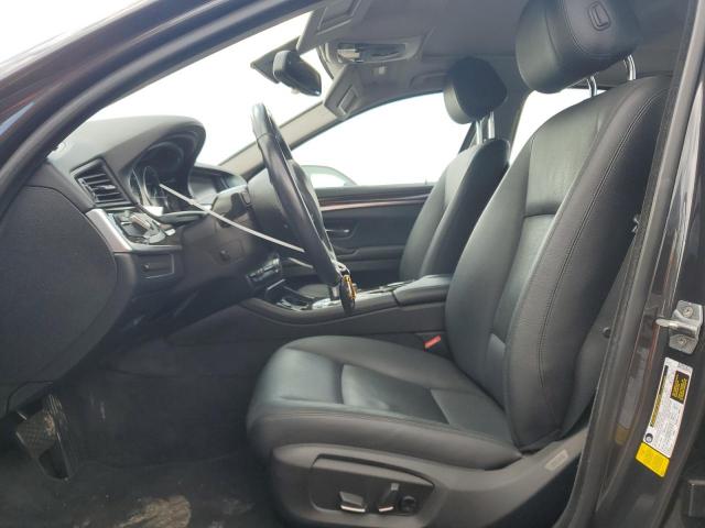 WBA5B1C53FG126847 BMW 535 I