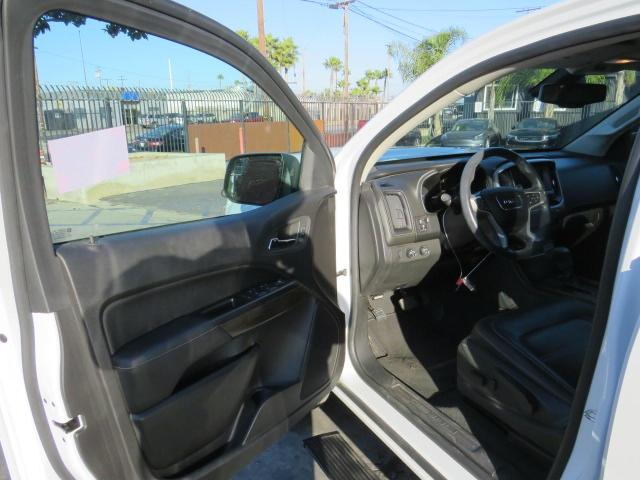 1GTG6EEN4K1229356 GMC Canyon Denali
