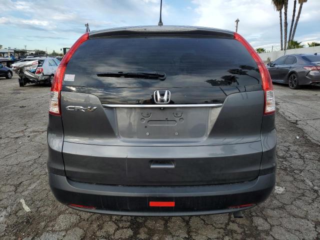 3CZRM3H35EG701092 Honda CR-V LX