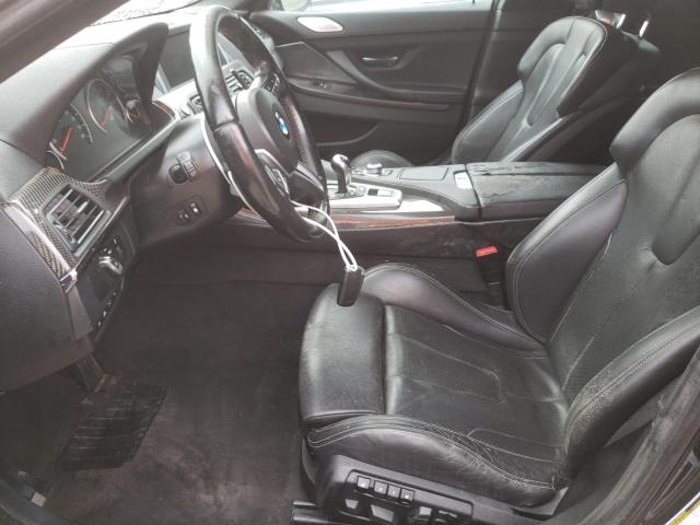 WBS6C9C59ED466841 BMW M6 Gran Coupe
