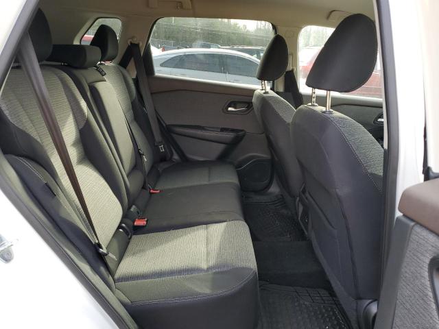 5N1AT3BB1MC826514 Nissan ROGUE SV